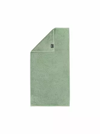 CAWÖ | Duschtuch Pure 80x150cm Salbei | 